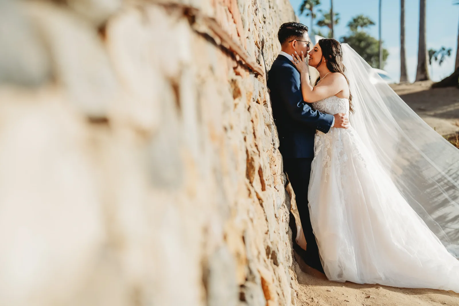 San Diego wedding photography