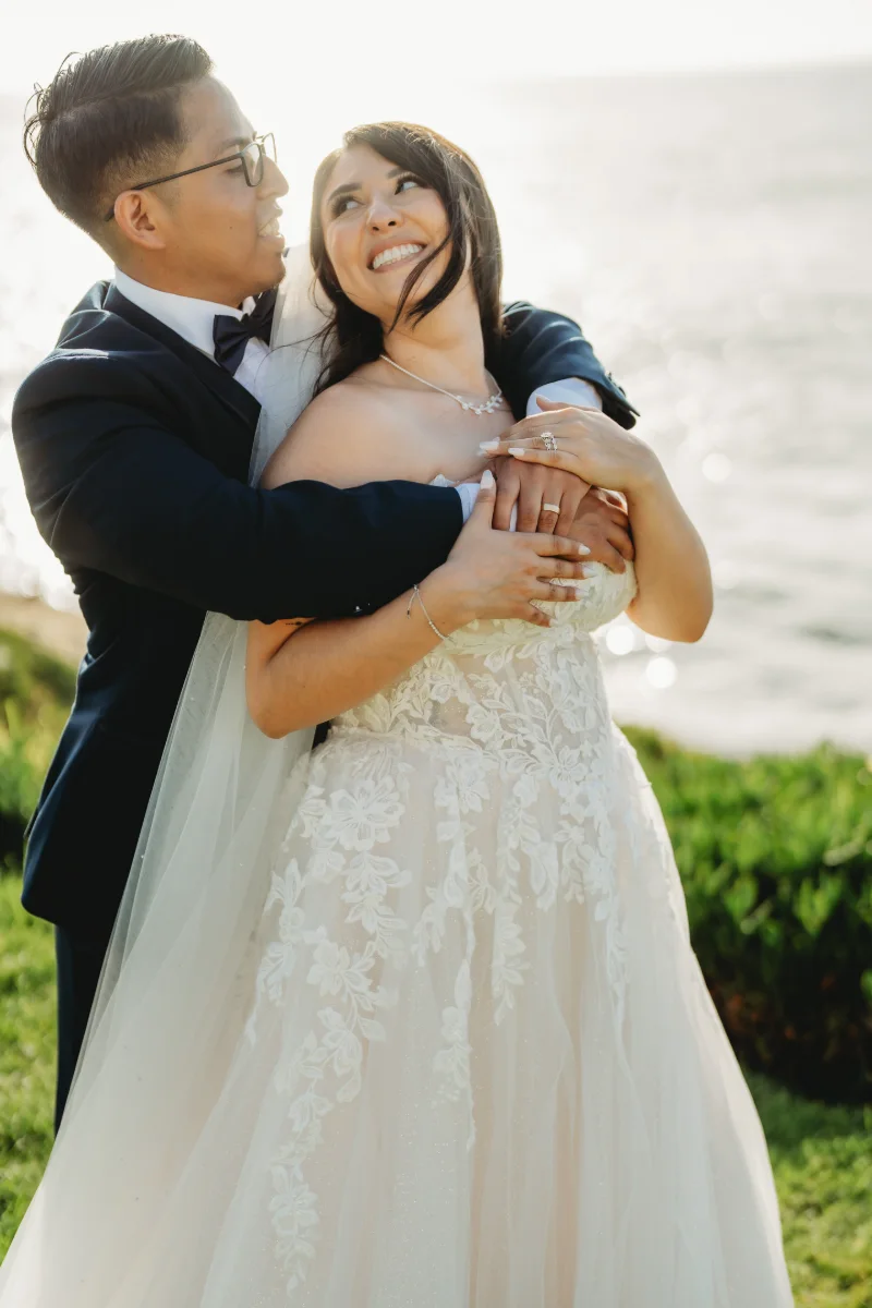 Questions to Ask Before You Book a Wedding Photographer